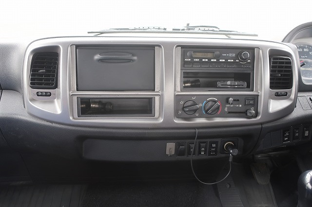 中古トラック 日野アームロール #14