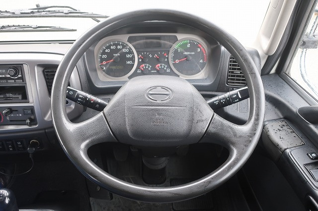 中古トラック 日野アームロール ＃15