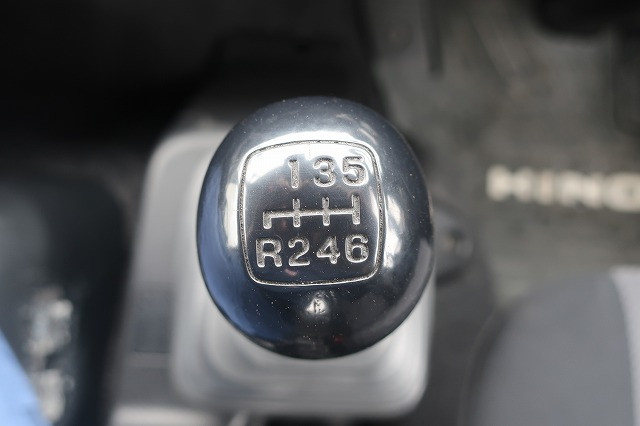 中古トラック 日野アームロール ＃16