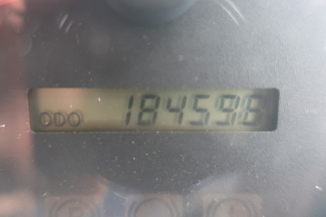 中古トラック 日野アームロール ＃17