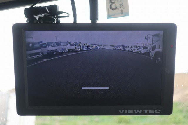 中古トラック 日野アームロール ＃18