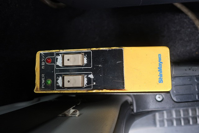 中古トラック 日野アームロール #19