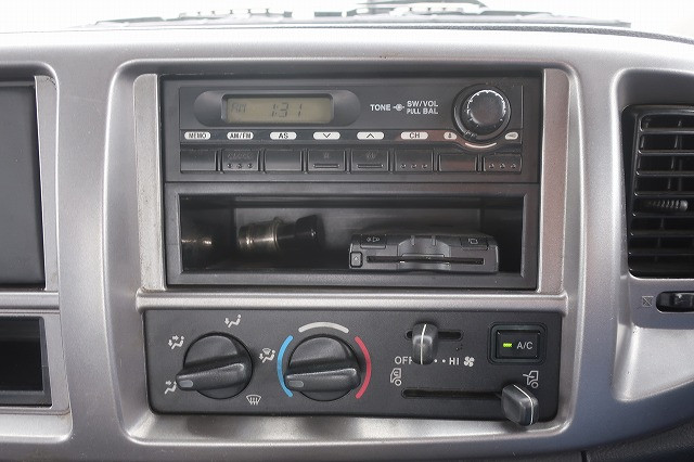 中古トラック 日野アームロール #20