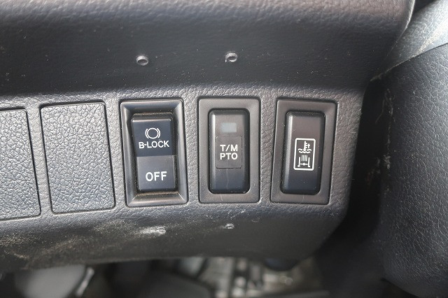 中古トラック 日野アームロール #21