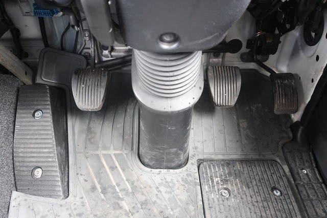 中古トラック 日野アームロール ＃22