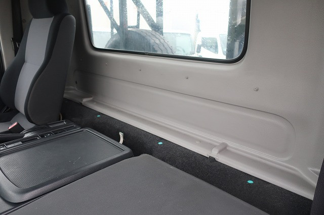 中古トラック 日野アームロール #23