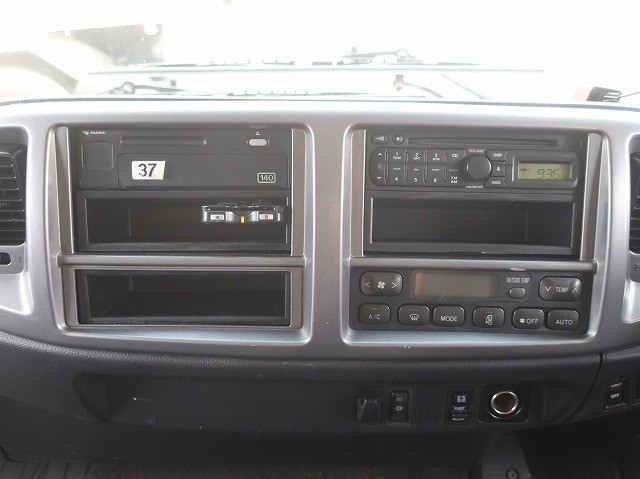 中古トラック 日野アルミウィング #12