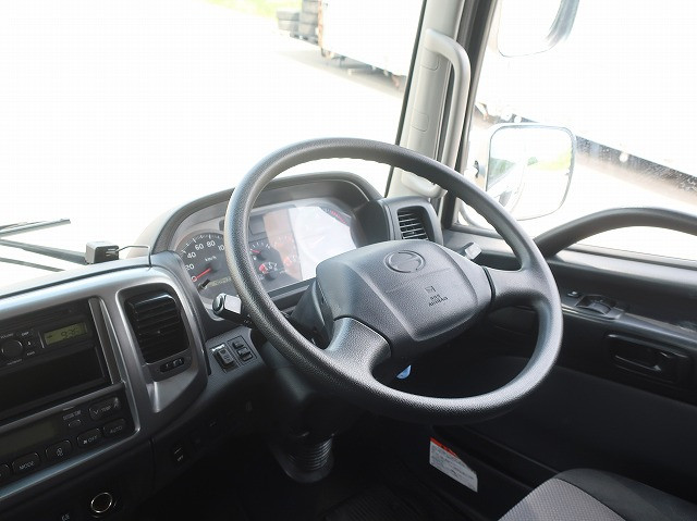 中古トラック 日野アルミウィング #13