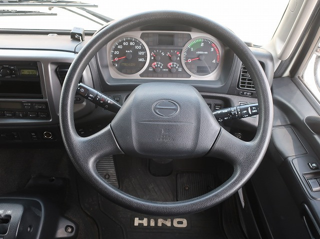 中古トラック 日野アルミウィング ＃14