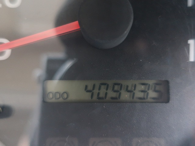 中古トラック 日野アルミウィング #15