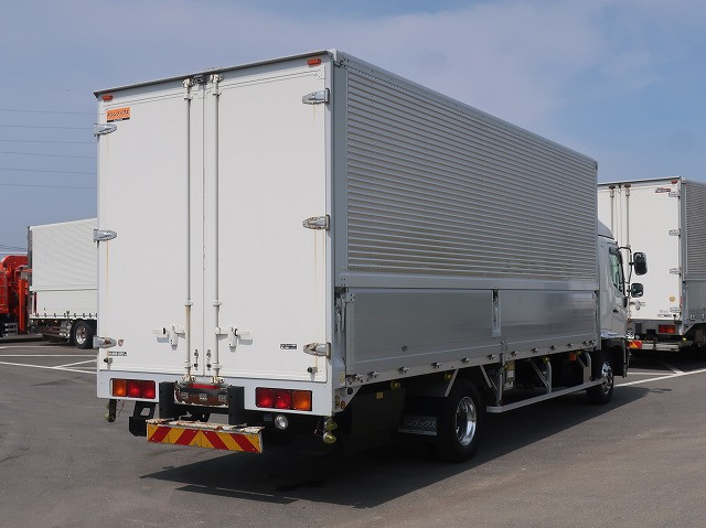 中古トラック 日野アルミウィング #3