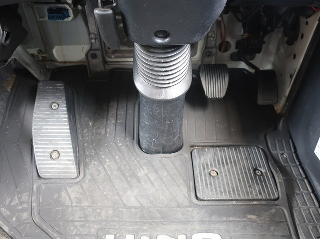 中古トラック 日野アルミウィング ＃21