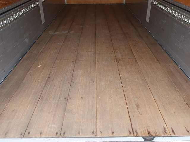 中古トラック 日野アルミウィング #7