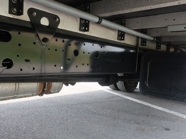 中古トラック 日野アルミウィング ＃8