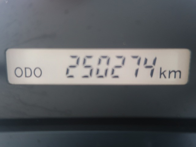 中古トラック いすゞ冷凍バン ＃16