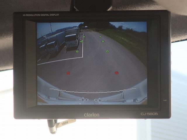 中古トラック いすゞ冷凍バン #19