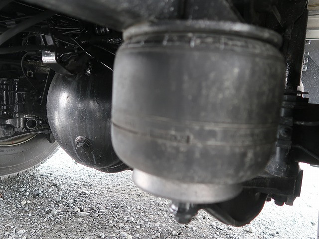 中古トラック 日野冷凍バン ＃13