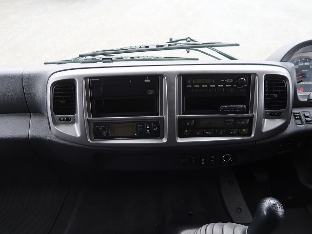 中古トラック 日野冷凍バン ＃16