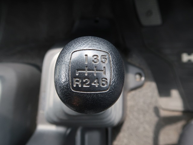 中古トラック 日野冷凍バン #19