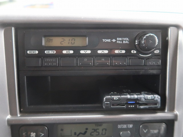 中古トラック 日野冷凍バン ＃20