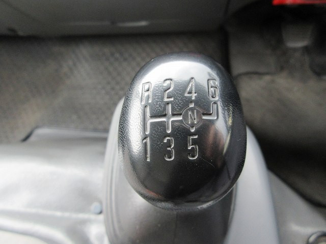 中古トラック いすゞアルミバン ＃15