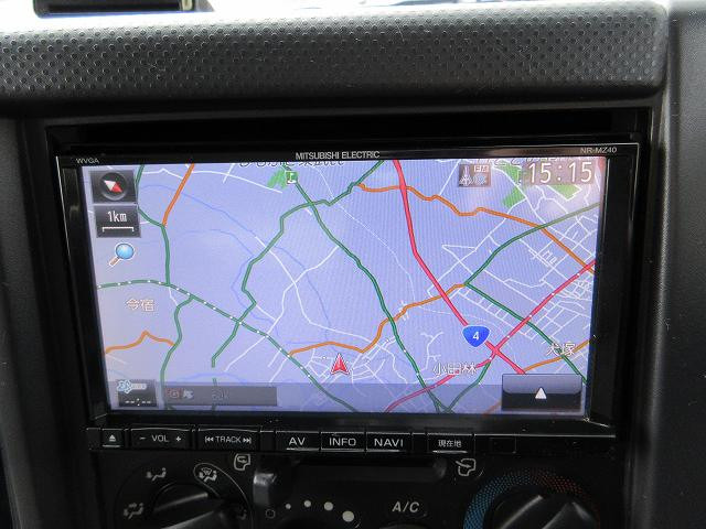 中古トラック いすゞアルミバン ＃16