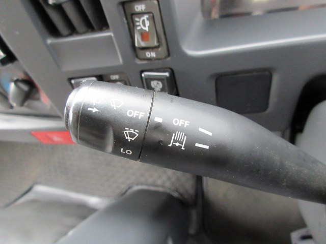 中古トラック いすゞアルミバン ＃21