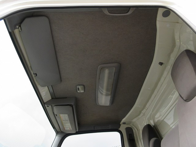 中古トラック いすゞアルミバン ＃24