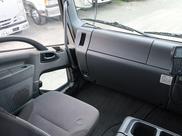 中古トラック いすゞアルミバン ＃11