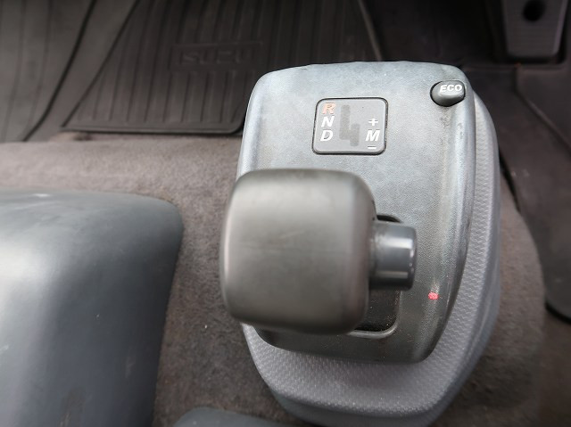 中古トラック いすゞアルミバン ＃16