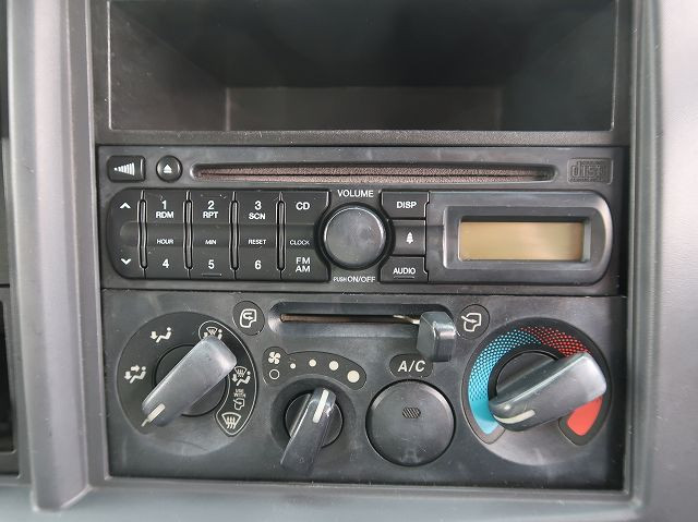 中古トラック いすゞアルミバン #17