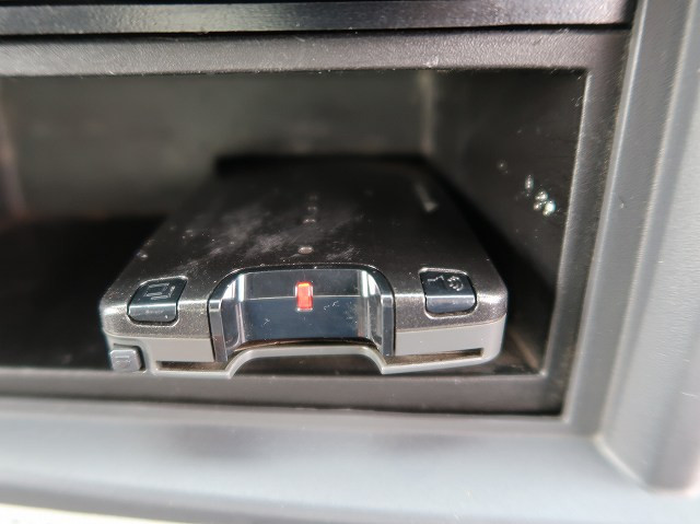 中古トラック いすゞアルミバン ＃19