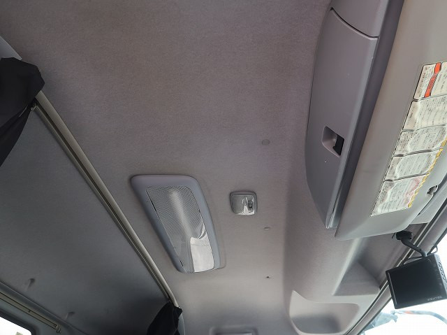 中古トラック いすゞアルミバン #24