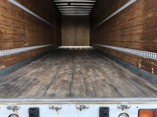 中古トラック いすゞアルミバン ＃5