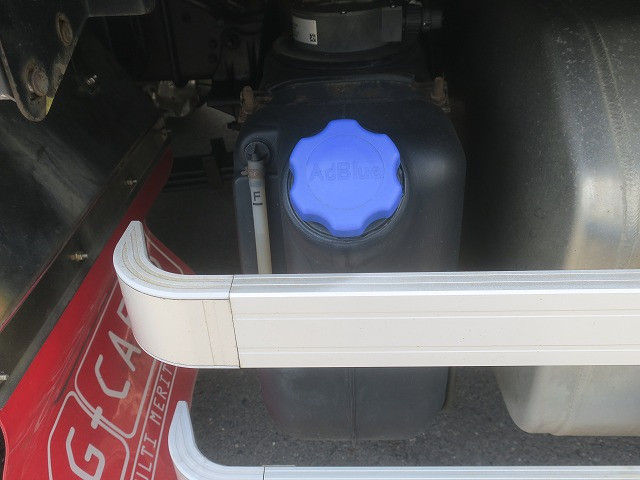 中古トラック いすゞアルミウィング #11