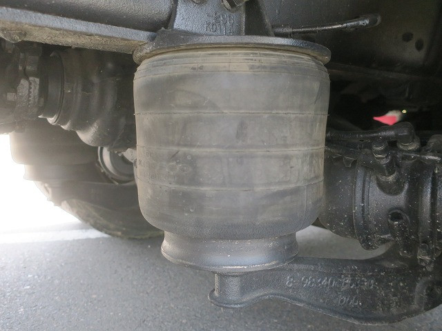 中古トラック いすゞアルミウィング #12