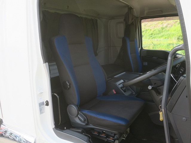 中古トラック いすゞアルミウィング #14