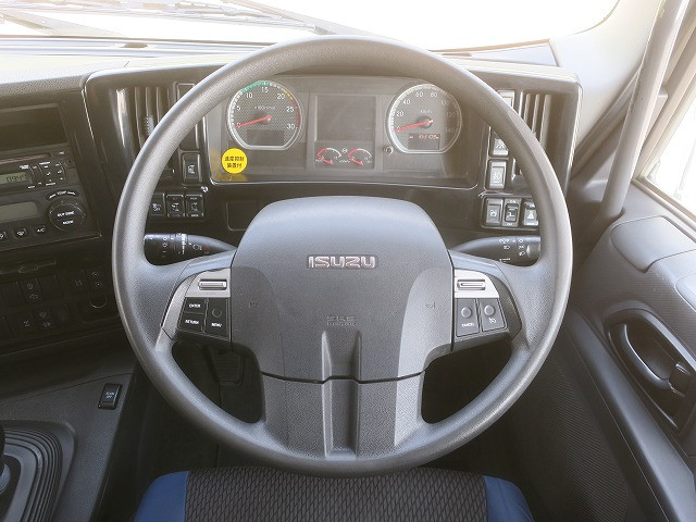 中古トラック いすゞアルミウィング ＃16