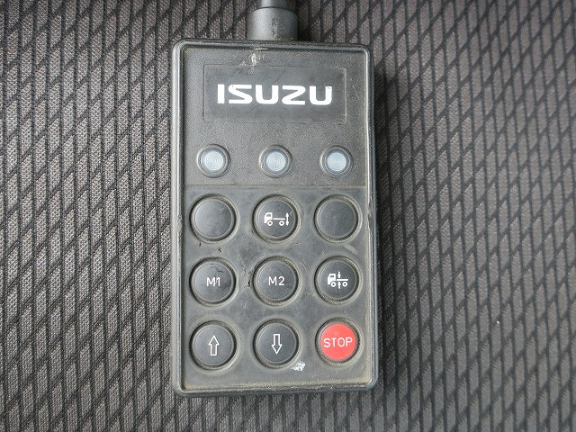 中古トラック いすゞアルミウィング ＃19