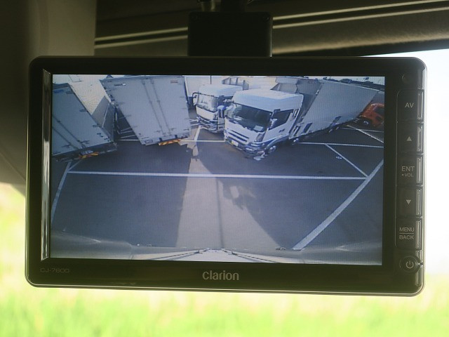 中古トラック いすゞアルミウィング #21