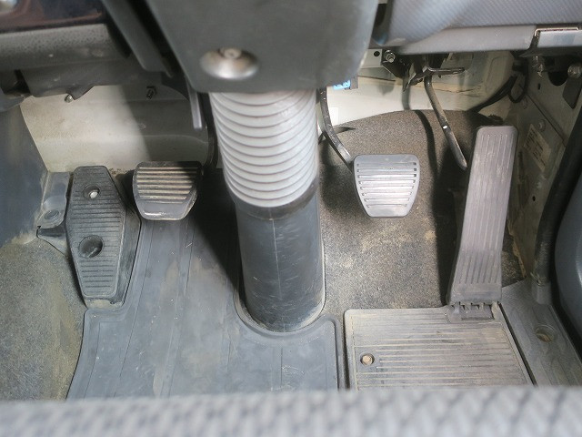 中古トラック いすゞアルミウィング ＃22