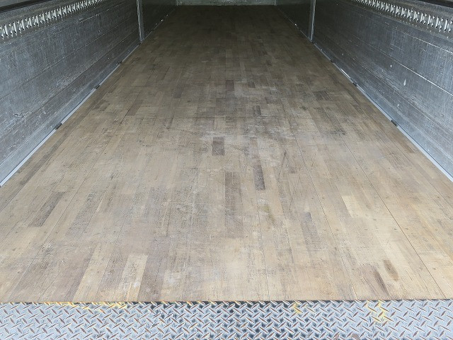 中古トラック いすゞアルミウィング ＃8