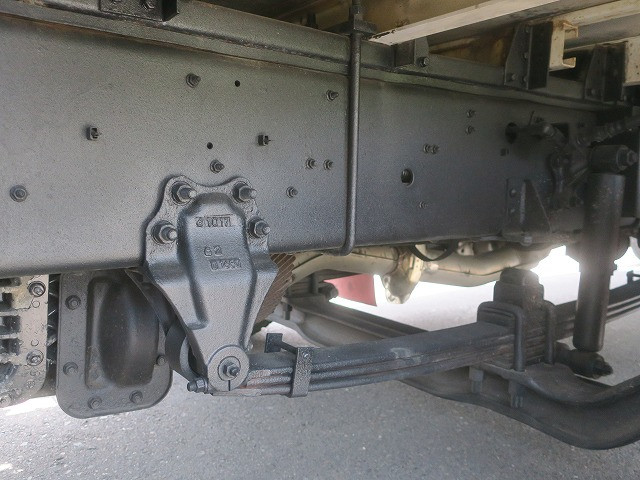 中古トラック いすゞアルミウィング ＃10