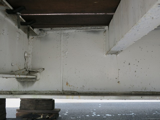 中古トラック 国内・その他重機運搬トレーラー ＃14