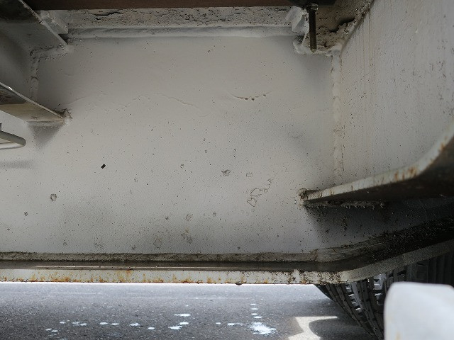 中古トラック 国内・その他重機運搬トレーラー ＃17