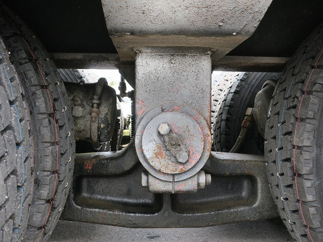 中古トラック 国内・その他重機運搬トレーラー ＃18