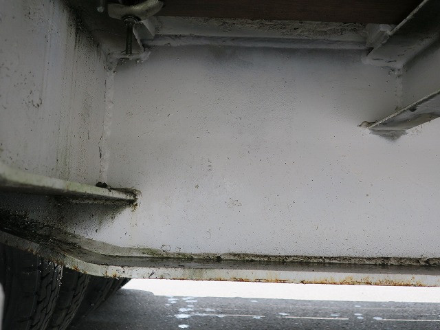 中古トラック 国内・その他重機運搬トレーラー ＃19