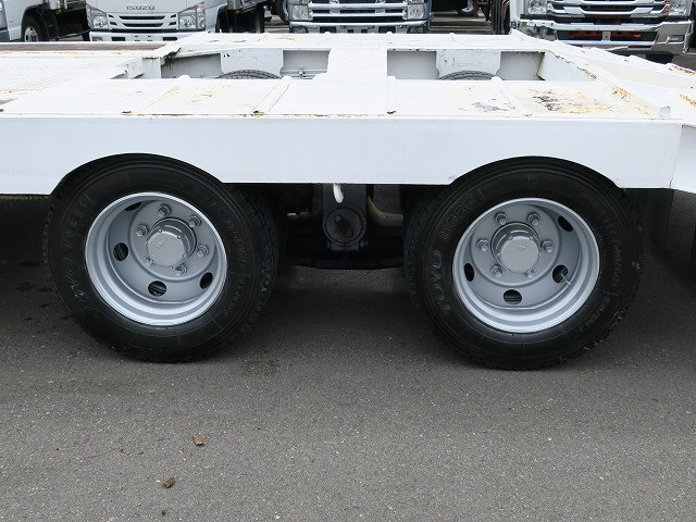 中古トラック 国内・その他重機運搬トレーラー ＃23