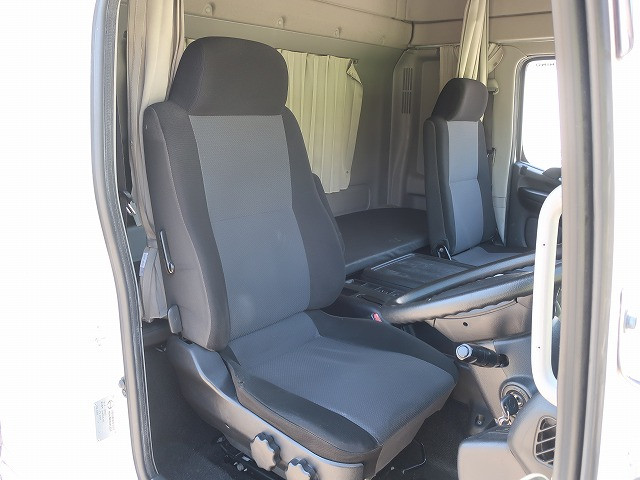 中古トラック 日野アルミウィング #12