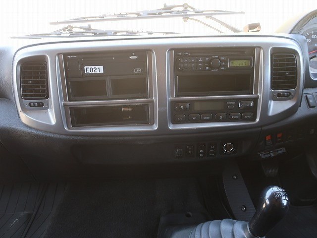 中古トラック 日野アルミウィング ＃14